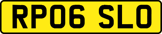RP06SLO