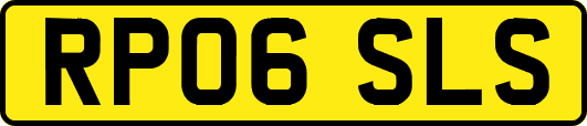 RP06SLS