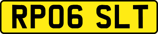RP06SLT