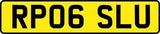 RP06SLU