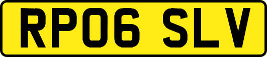 RP06SLV