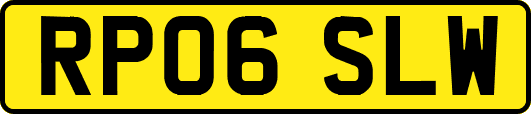 RP06SLW