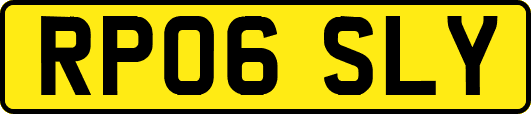 RP06SLY