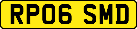 RP06SMD