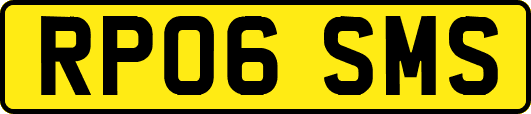 RP06SMS