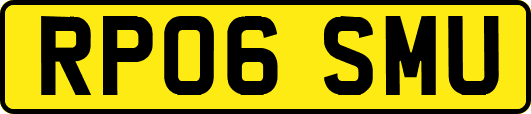 RP06SMU