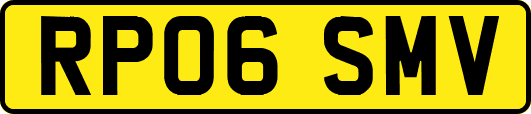 RP06SMV