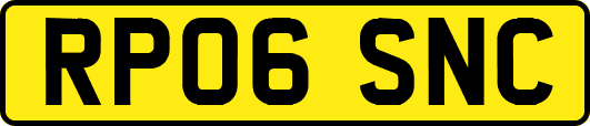RP06SNC