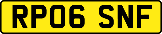 RP06SNF