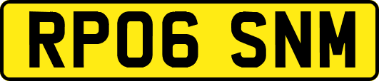 RP06SNM