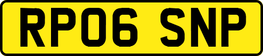 RP06SNP