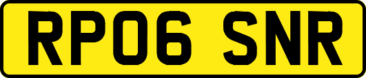 RP06SNR
