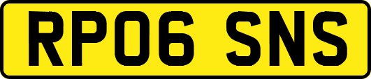 RP06SNS