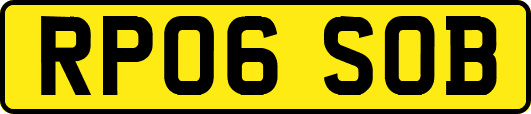 RP06SOB