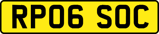 RP06SOC