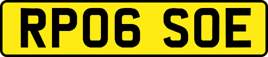 RP06SOE