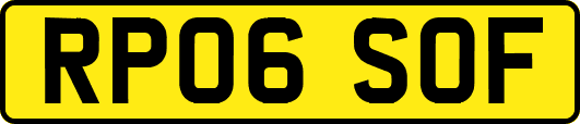 RP06SOF