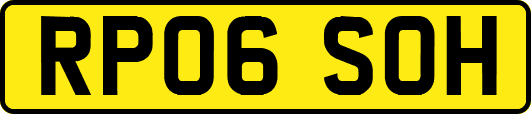 RP06SOH