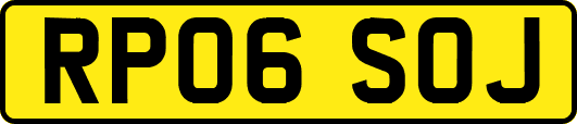RP06SOJ