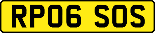 RP06SOS
