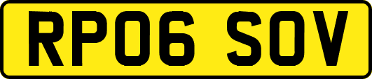 RP06SOV