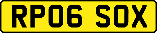 RP06SOX