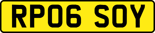 RP06SOY