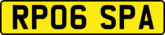 RP06SPA