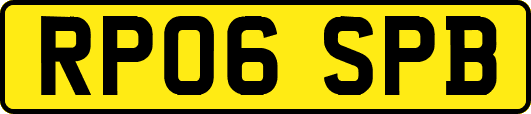 RP06SPB