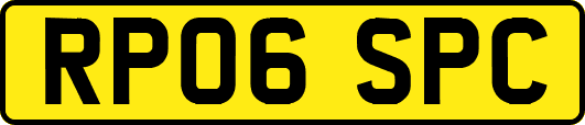 RP06SPC