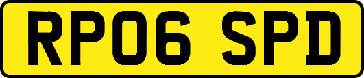 RP06SPD