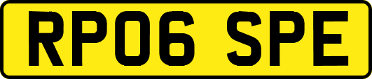RP06SPE