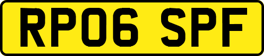 RP06SPF