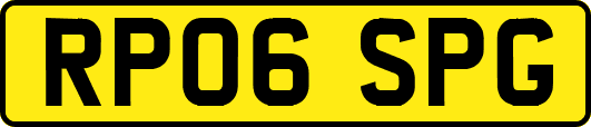 RP06SPG