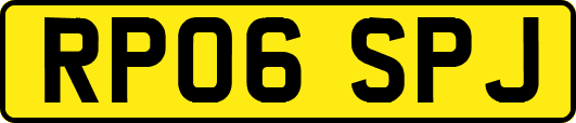 RP06SPJ