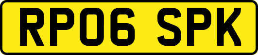 RP06SPK