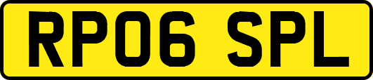 RP06SPL