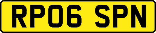 RP06SPN