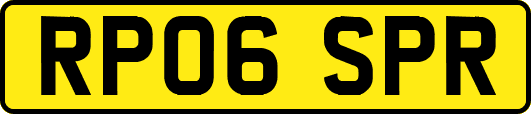 RP06SPR