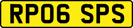 RP06SPS