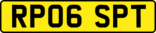RP06SPT
