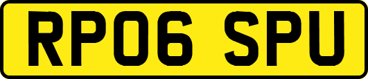 RP06SPU