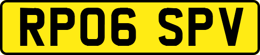 RP06SPV