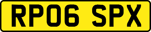 RP06SPX
