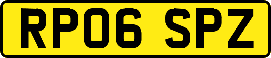 RP06SPZ