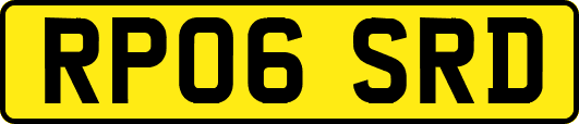 RP06SRD