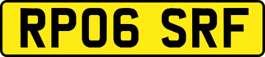RP06SRF