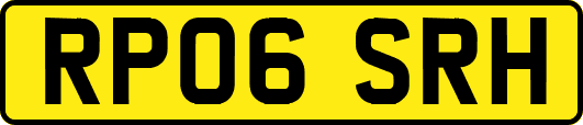 RP06SRH