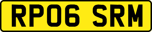 RP06SRM