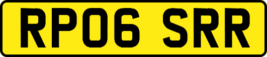 RP06SRR